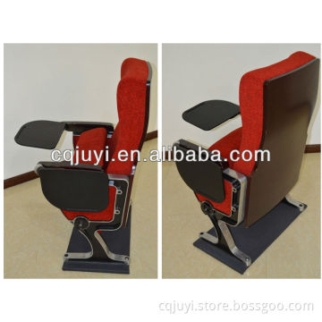 JY-989 igreja silla conferrence padded folding chair